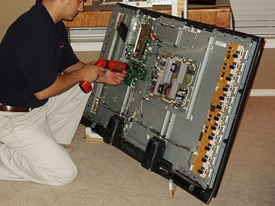 ремонт плазменных телевизоров телемастер выезд на дом москва